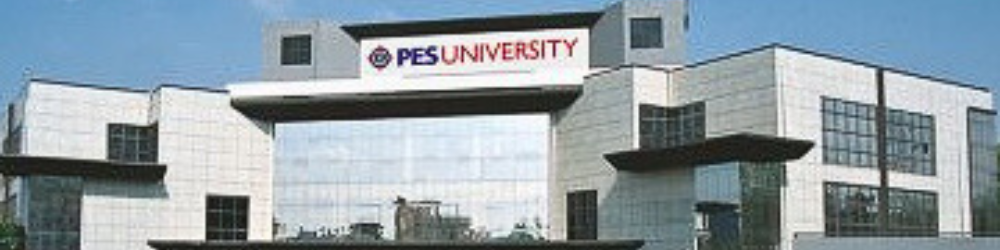 PES University, Bangalore