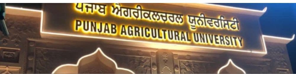 Punjab Agricultural University