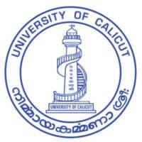 University of Calicut