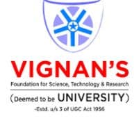 Vignan’s Foundation for Science, Technology, and Research (VFSTR) University - Guntur