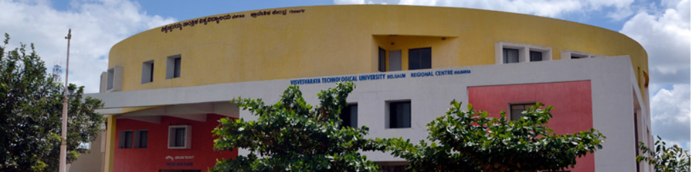 Visvesvaraya Technological University