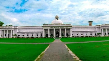 GATE 2025 Examination Schedule: IIT Roorkee announces timetable at gate2025.iitr.ac.in