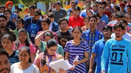 GSEB GUJCET Results 2024 declared at gseb.org, steps to check