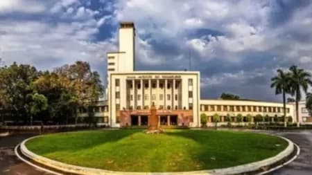 IITs Lesser Known Courses: IIT Kharagpur Industrial and Systems Engineering