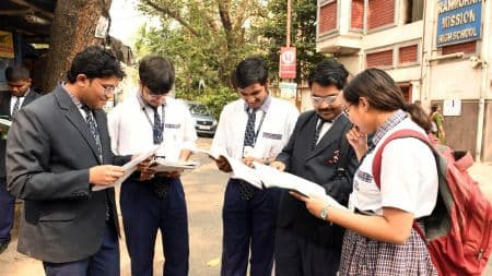 ICSE, ISC Results 2024 (Out): Check Class 10th, 12th results at cisce.org