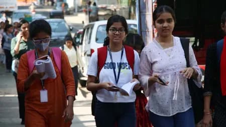 JEE Advanced Result 2024 (Out): Criteria for inclusion in common rank list (CRL)