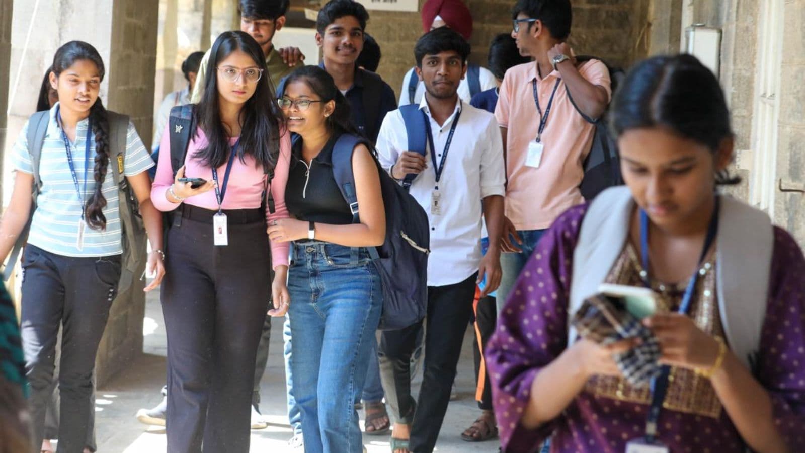 JEE Advanced 2024: IIT Madras to conduct examination on May 26