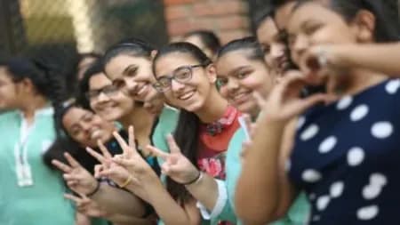 Maharashtra HSC Result 2024 Date, Time: Link at mahresult.nic.in, 91.87% students pass