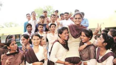 Haryana Board 12th Result declared at bseh.org.in