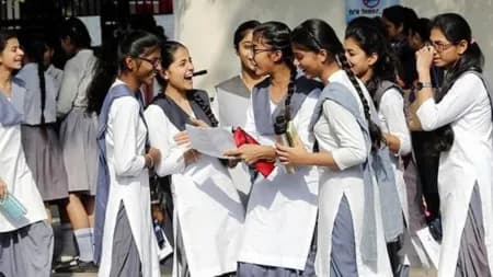 WBBSE Madhyamik Result 2024 (Out): How to check WB Class 10 result?