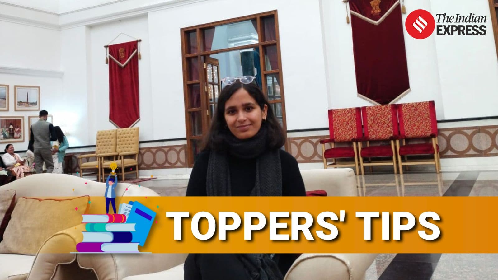CUET UG Topper&#039;s Tips: Focussing on on NCERT, revising the same topics multiple times helped the student ace CUET with 800/800 marks