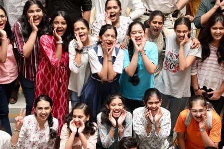 HPBOSE 10th Result 2024 declared at hpbose.org, 74.61% pass percentage