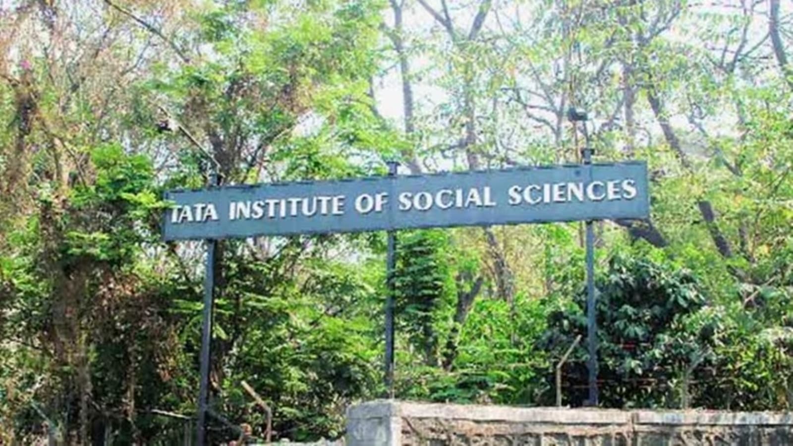 TISS PhD student suspended, TISS public notice against PhD student, TISS suspends PhD student, anti-national activities, PhD students repetitive misconduct, Tata Institute of Social Science, TISS PhD student suspension, Progressive Students Forum, PSF allegations, anti-student policies, indian express news