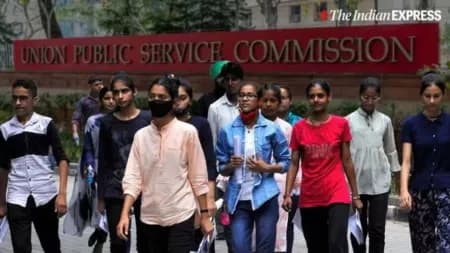 UPSC Prelims 2024: List of important acts to revise before June 16 exam