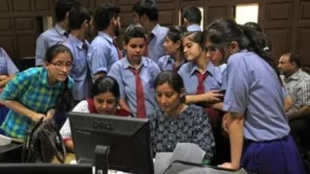 AP SSC 2024 supplementary exam results declared, marks memo link at bse.ap.gov.in