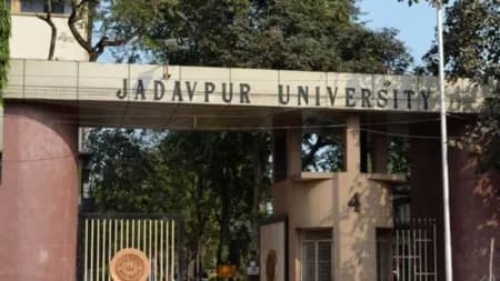 Jadavpur University gets new Vice Chancellor in Professor Bhaskar Gupta