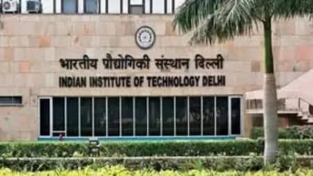 IIT Delhi scholarships for UG, PG students