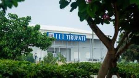 IIT Tirupati scholarships for UG, PG students