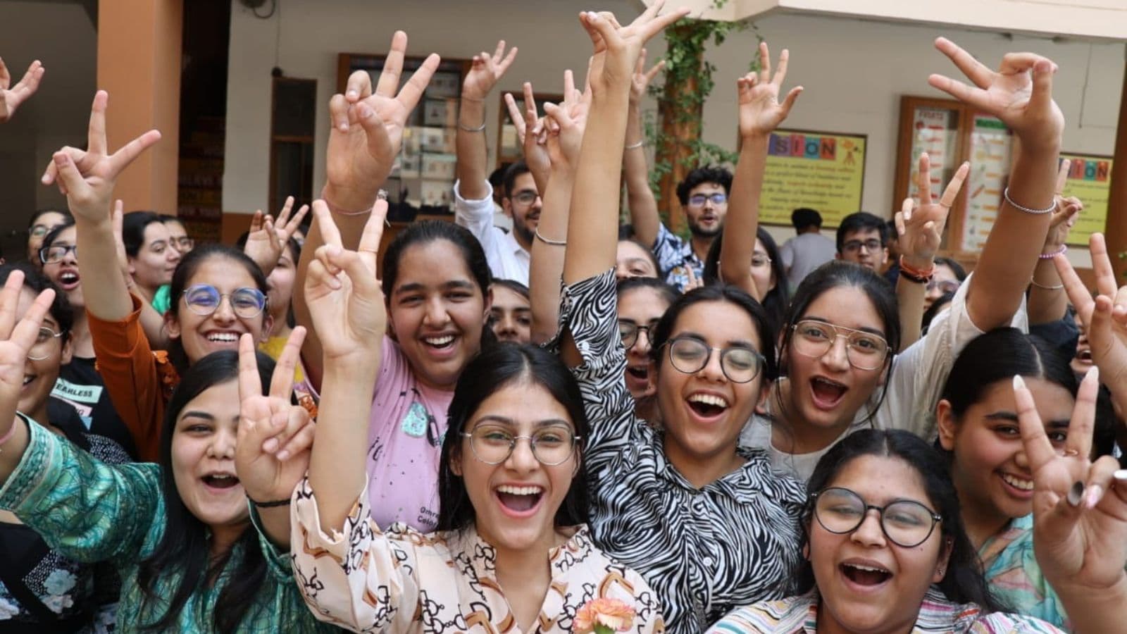 MBSE class 12 results 2024 when and where to check