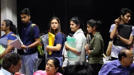 AICTE launches full-time Masters, PhD programmes; last date to apply June 6
