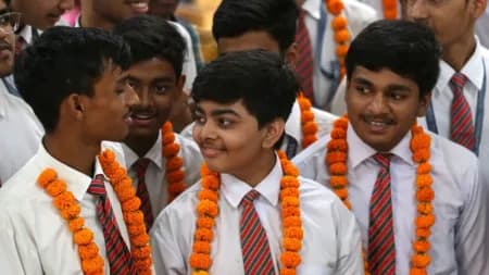 CISCE Result 2024: 99.47% ICSE students pass, 98.19% ISC students pass