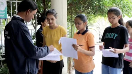 GSEB SSC Result 2024: When and where to check Class 10 scores