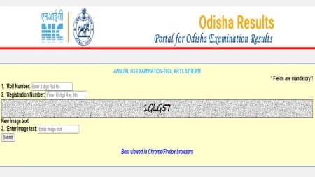 CHSE Odisha Board +2 Result 2024: Websites to check Class 12th scores – chseodisha.nic.in, orissaresults.nic.in, DigiLocker.gov.in