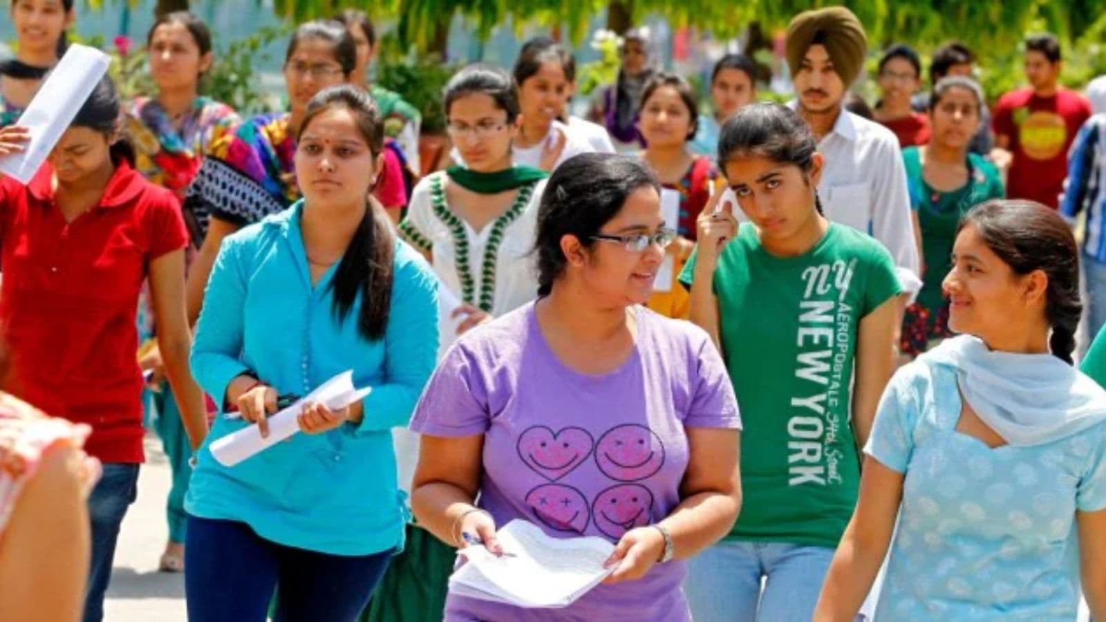 GUJCET Registration deadline extended