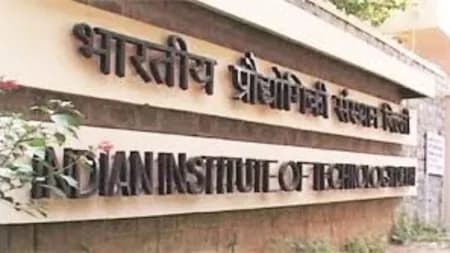 IIT Delhi to conduct ‘Robotics for Good Youth Challenge’ competition