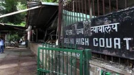 HC refuses to entertain plea to form panel to check feasibility of 4-year law course instead of 5-year