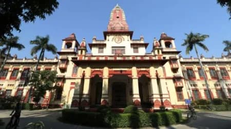 BHU to use UGC, CSIR NET scores for PhD admission 2024; check eligibility criteria