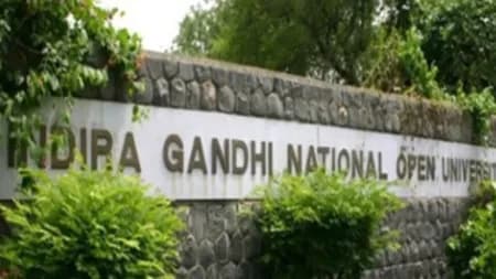 IGNOU invites applications for 4-year, ODL bachelor course in Journalism and Digital Media