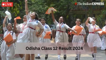 CHSE Odisha 12th Result (Out) Updates: +2 HS result out at orissaresults.nic.in, DigiLocker; girls register better pass percentage in all streams