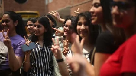 UPSC Civil Services 2024 Prelims admit card out; check at upsc.gov.in