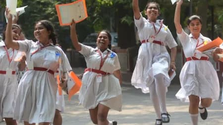 CGBSE Class 10th, 12th second main exam 2024 result released