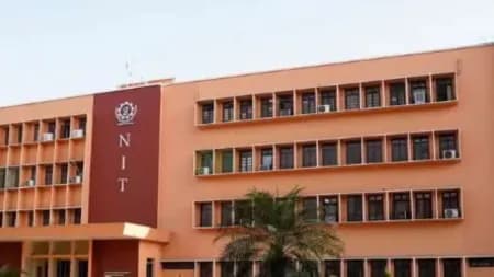 NIT Rourkela introduces BTech in Artificial Intelligence; admission through JoSAA & CSAB