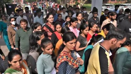 TSPSC Group 1 admit card 2024 today at tspsc.gov; exam on June 9