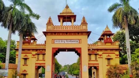 BHU begins admissions for PG programmes at bhu.ac.in