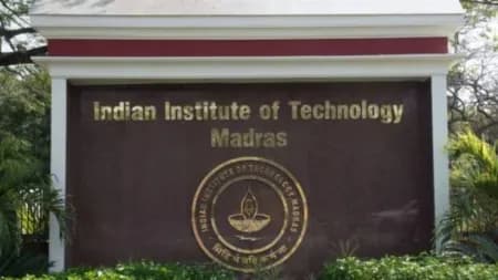 IIT Madras to organise ‘demo day’ for JEE candidates in June; apply at askiitm.com/demo