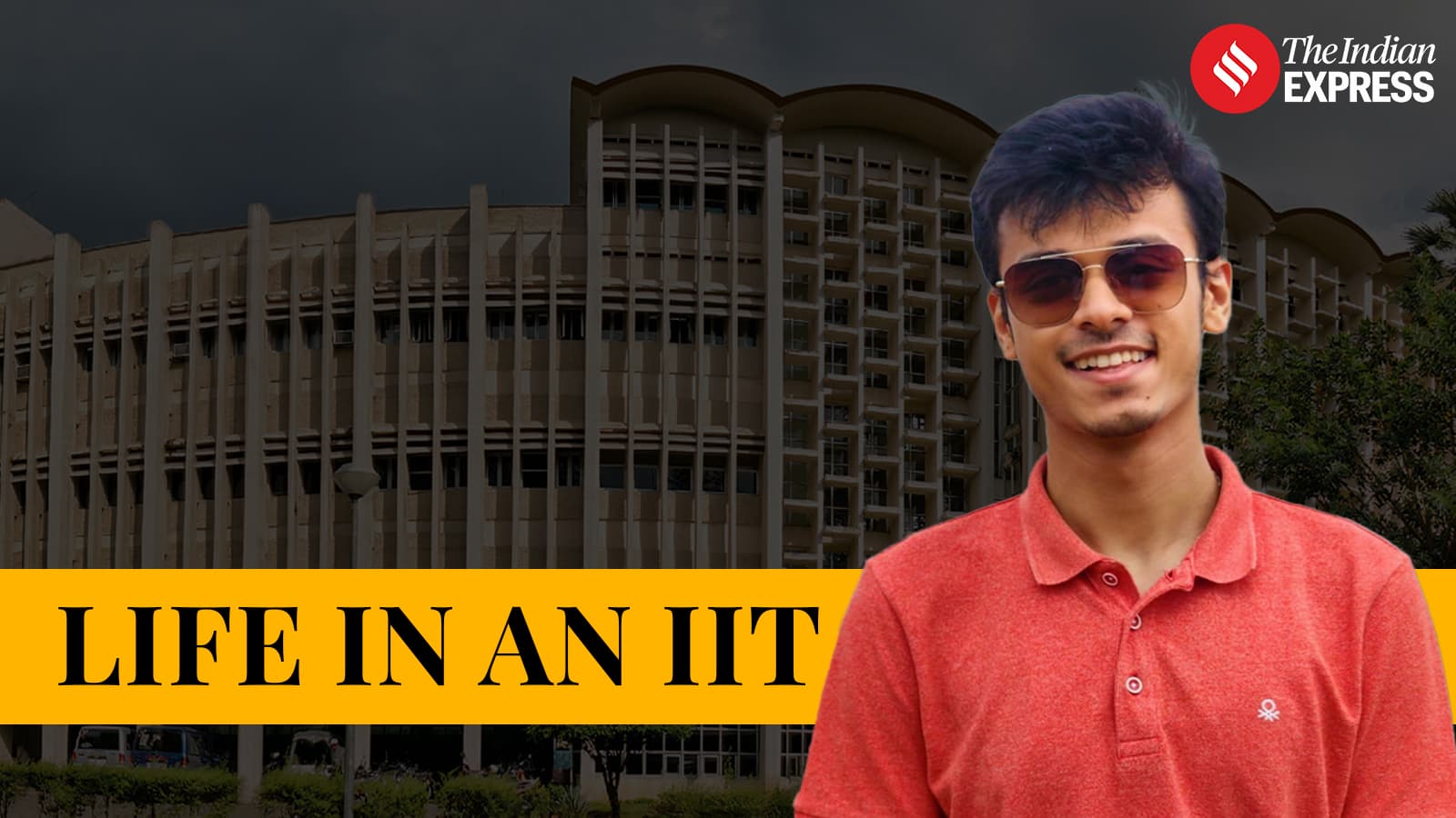 After cracking JEE Advanced in 2021, Dewaansh Vijayvargiya got admission to BTech in Civil Engineering at the IIT Bombay. I am also enrolled in a minor degree in Machine Learning and Data Science.
