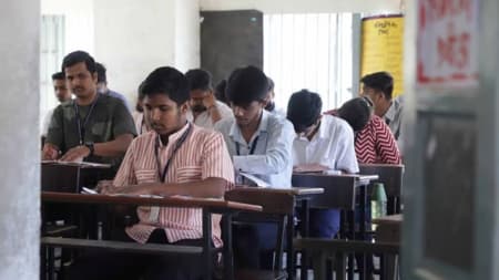 JEE Advanced 2024: Last 5 years cut-offs; question papers uploaded