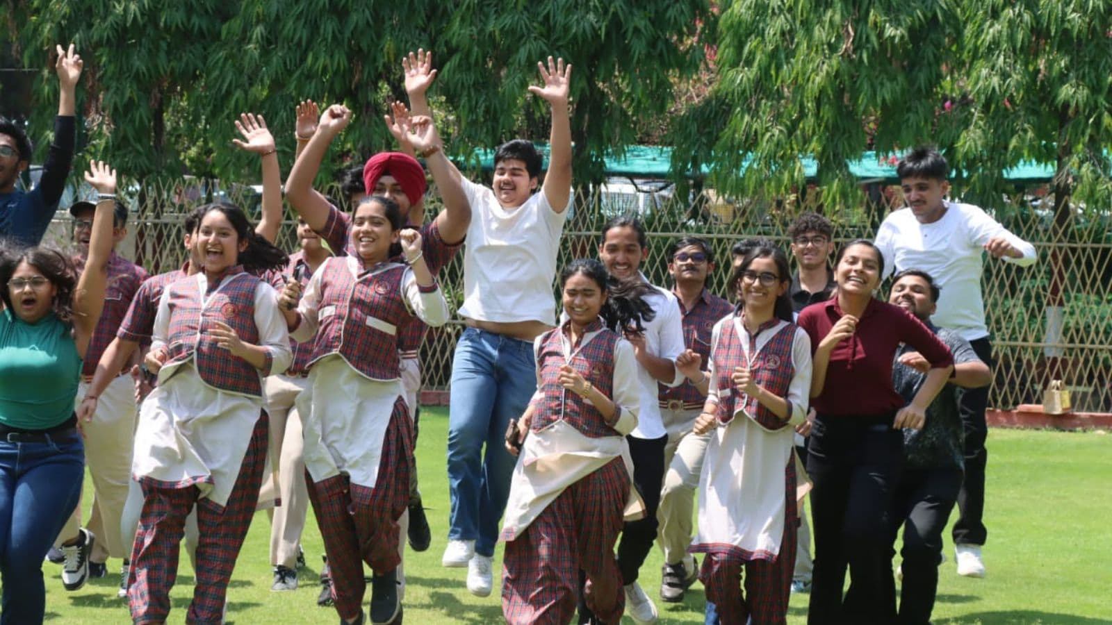 RBSE Class 10, 12 Results 2024: Date and time declared in past 5 years