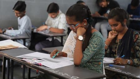 West Bengal Madhyamik exam 2025 exam schedule out, begin on February 10