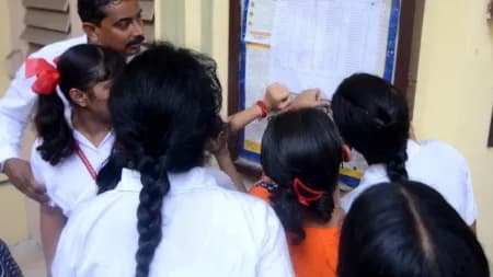 UP Board Class 10th, 12th Results 2024: UPMSP asks students, parents not to fall prey for fraudulent calls to increase marks