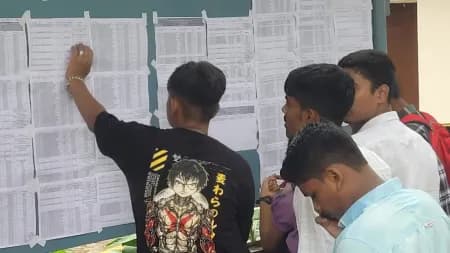 Tripura JEE 2024: TBJEE counselling registration last date on June 30