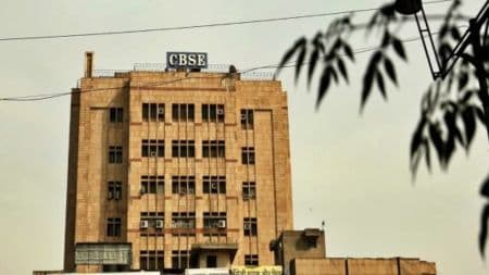 CBSE warns students against fake syllabus, sample question papers