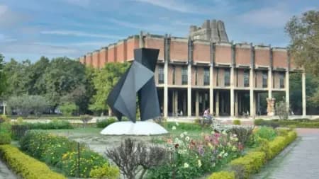 IIT Kanpur’s 57th convocation on June 29, over 2,000 students to get degrees