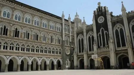 Mumbai University released second merit list for UG admissions