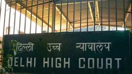 Delhi HC seeks NTA stand on candidate’s plea alleging out of syllabus question in NEET