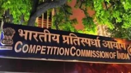 Competition Commission of India invites applications for internship